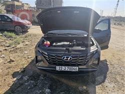 هیوندای تۆکسۆن